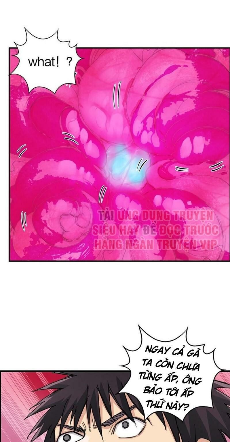Siêu Năng Lập Phương Chapter 170 - 3