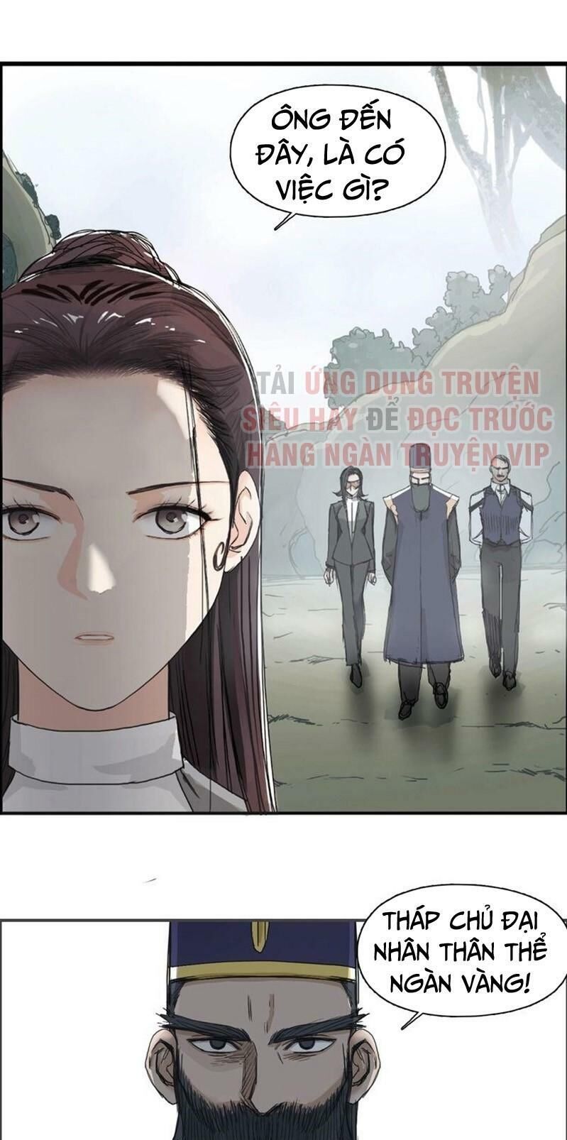 Siêu Năng Lập Phương Chapter 170 - 21