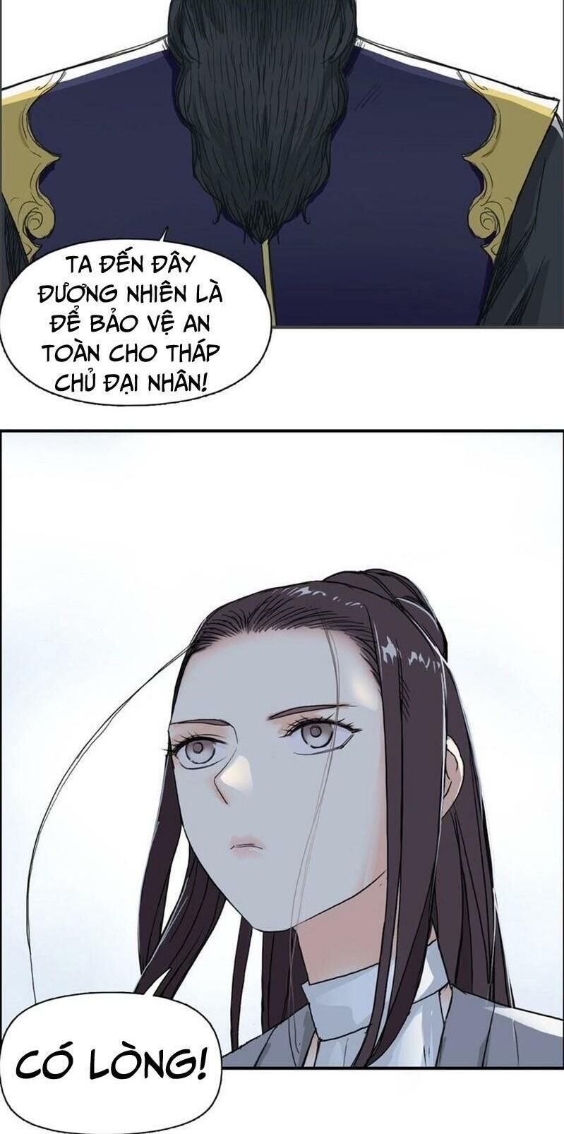 Siêu Năng Lập Phương Chapter 170 - 22