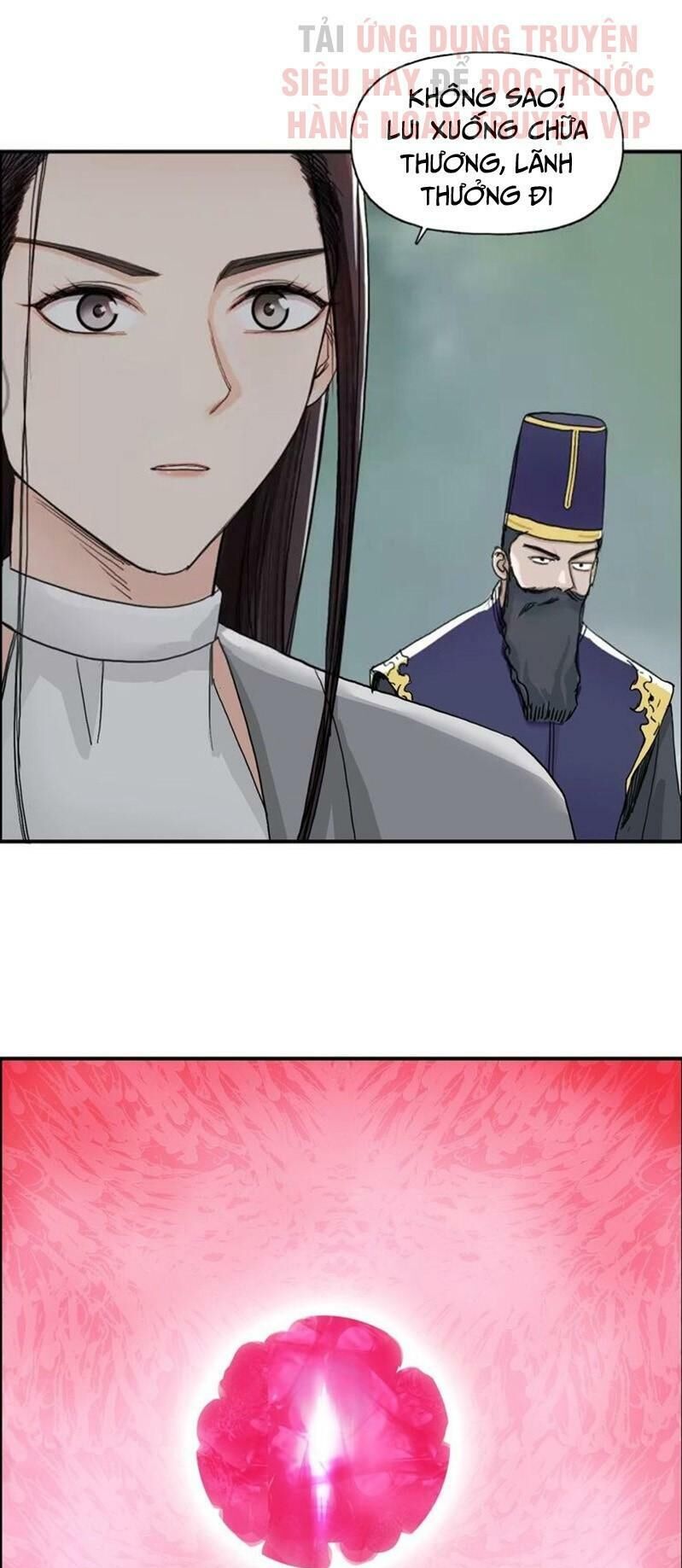 Siêu Năng Lập Phương Chapter 170 - 25