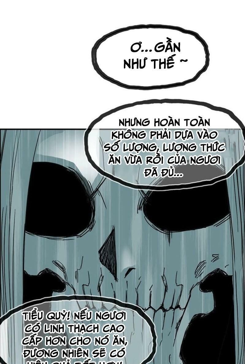 Siêu Năng Lập Phương Chapter 170 - 31