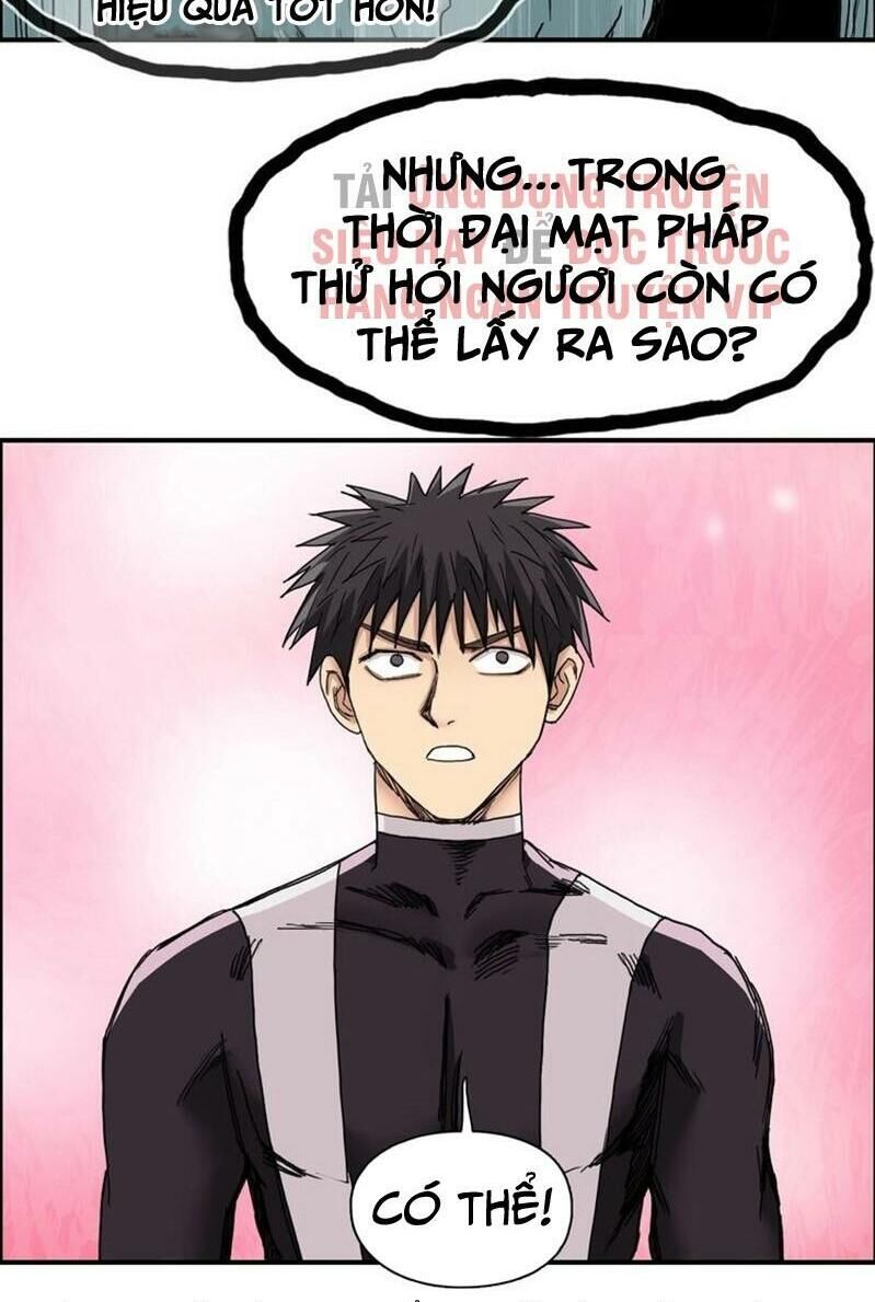Siêu Năng Lập Phương Chapter 170 - 32