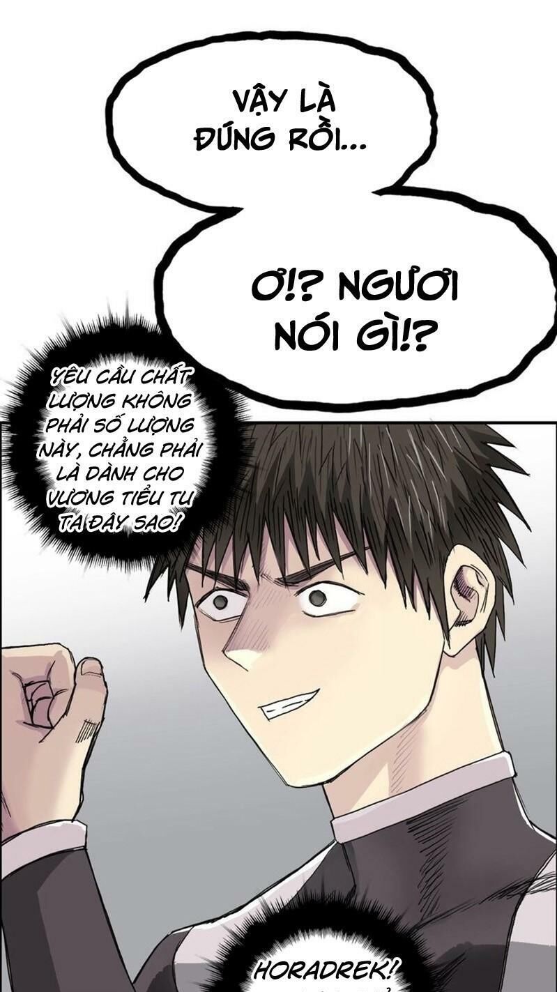 Siêu Năng Lập Phương Chapter 170 - 33