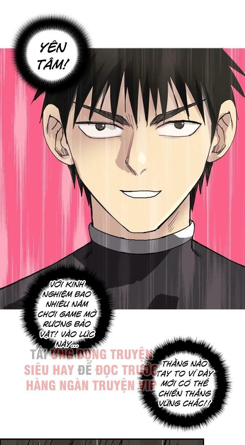 Siêu Năng Lập Phương Chapter 170 - 35