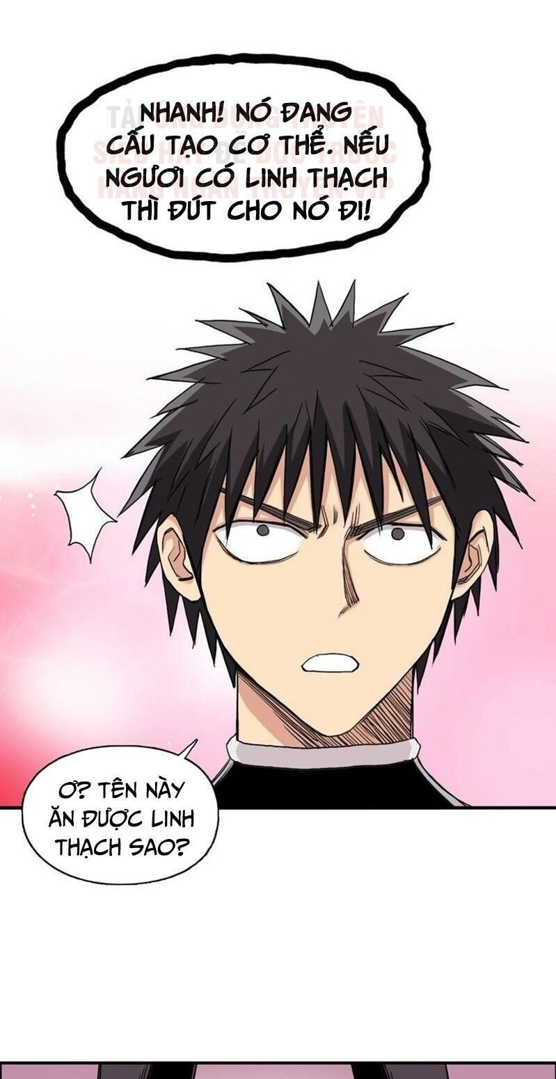 Siêu Năng Lập Phương Chapter 170 - 5