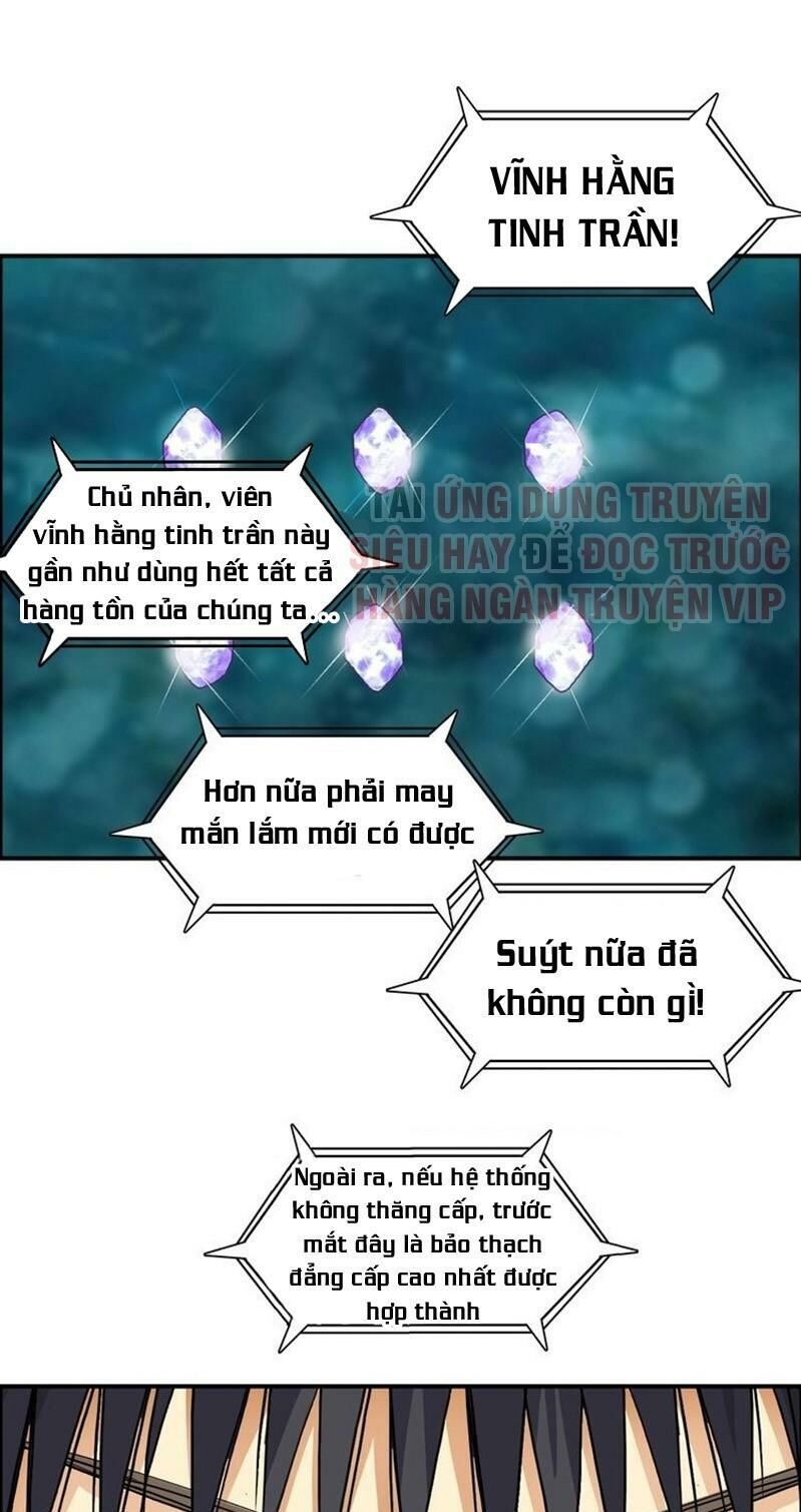 Siêu Năng Lập Phương Chapter 170 - 47