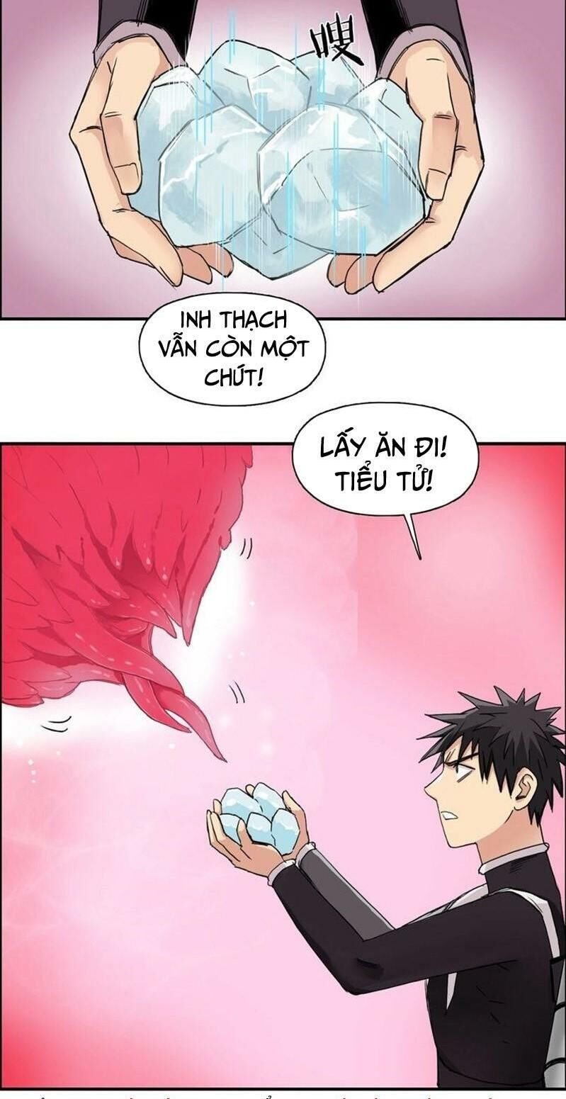 Siêu Năng Lập Phương Chapter 170 - 6