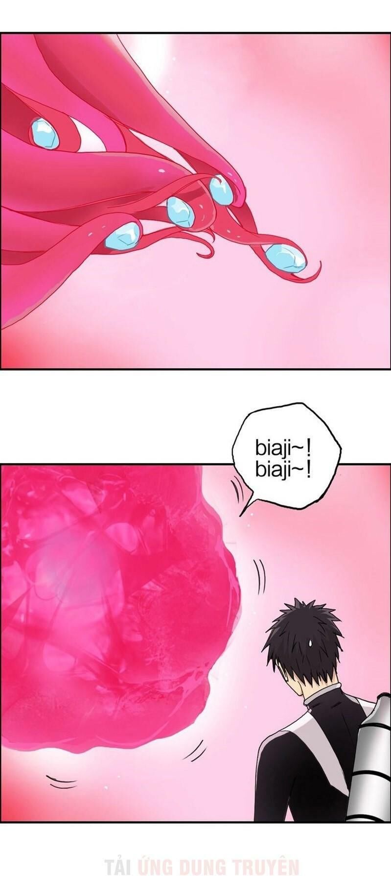 Siêu Năng Lập Phương Chapter 170 - 7