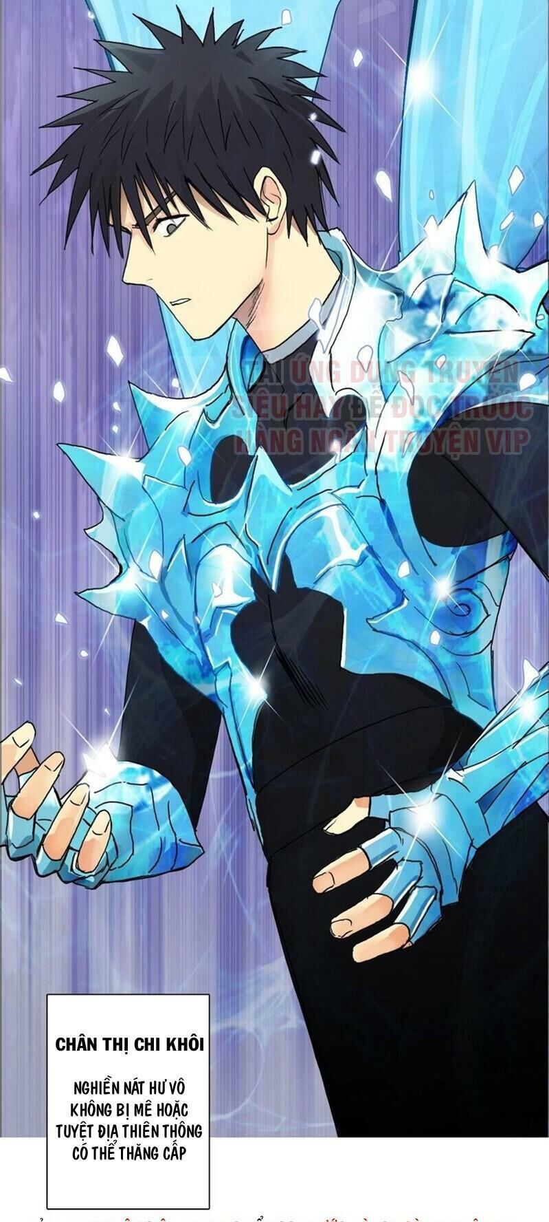 Siêu Năng Lập Phương Chapter 170 - 63