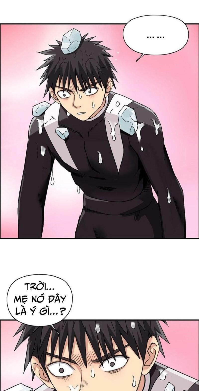 Siêu Năng Lập Phương Chapter 170 - 9