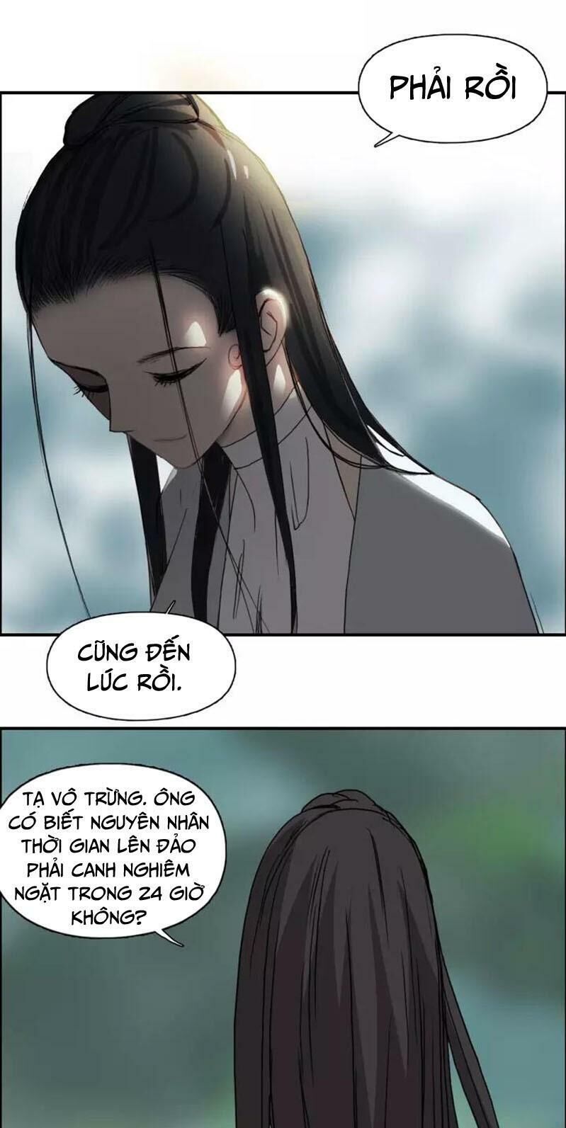 Siêu Năng Lập Phương Chapter 171 - 13