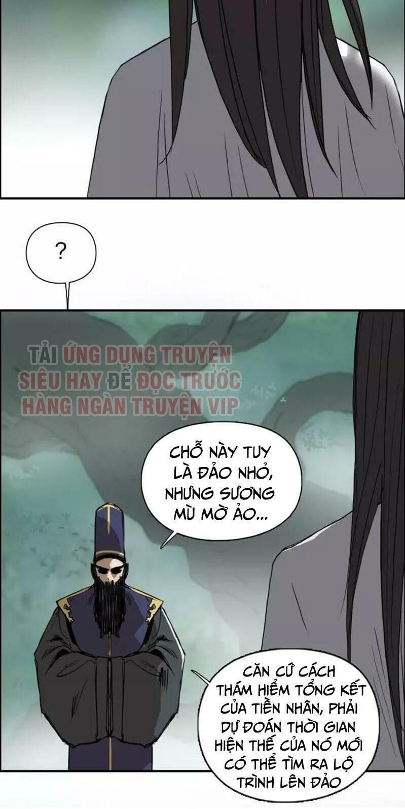 Siêu Năng Lập Phương Chapter 171 - 14