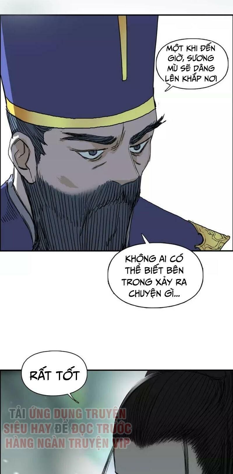 Siêu Năng Lập Phương Chapter 171 - 15