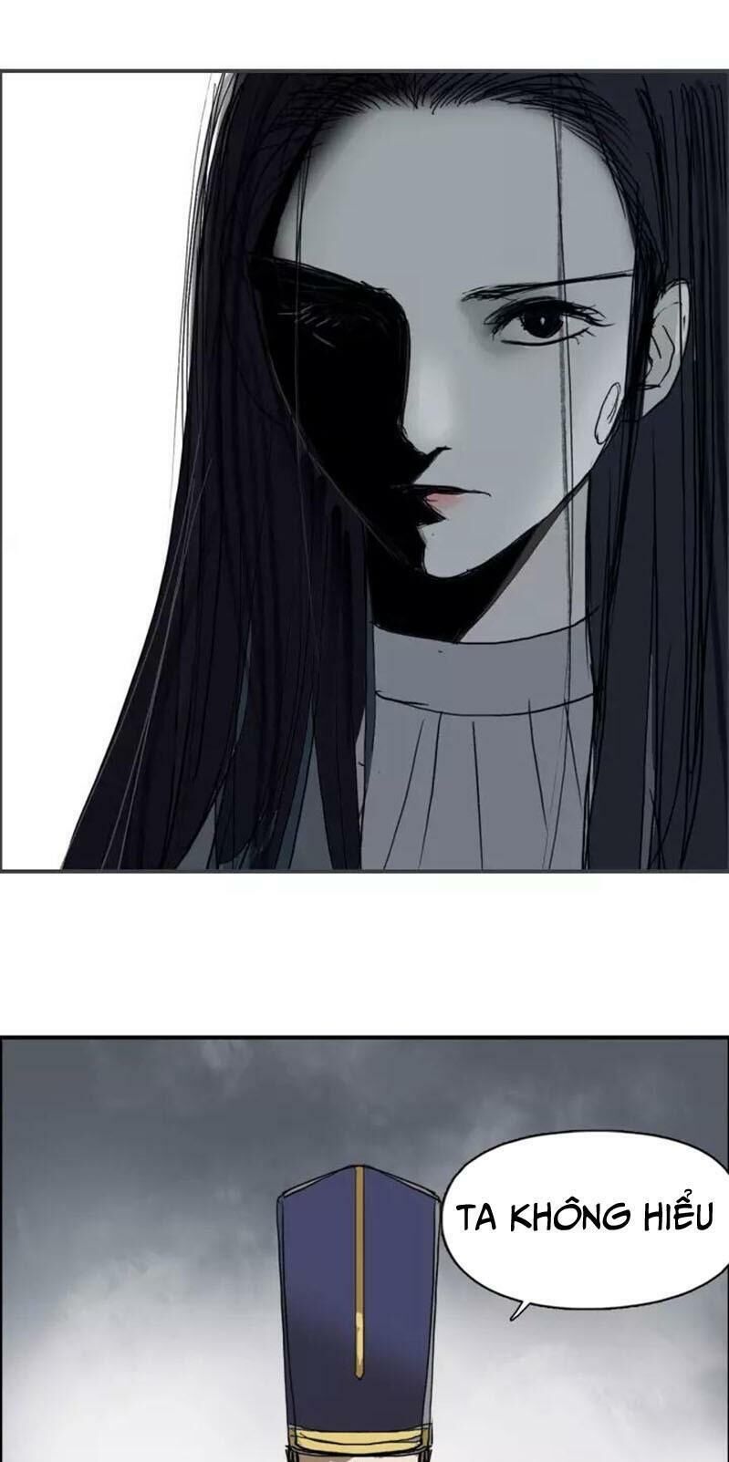 Siêu Năng Lập Phương Chapter 171 - 17