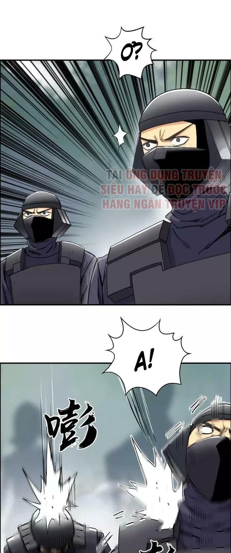 Siêu Năng Lập Phương Chapter 171 - 19