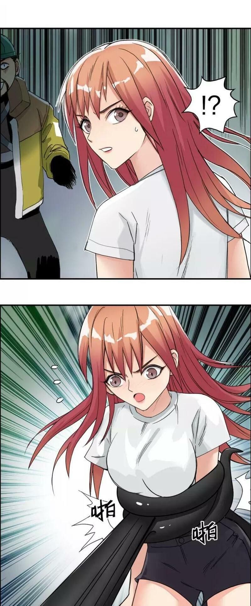 Siêu Năng Lập Phương Chapter 171 - 21