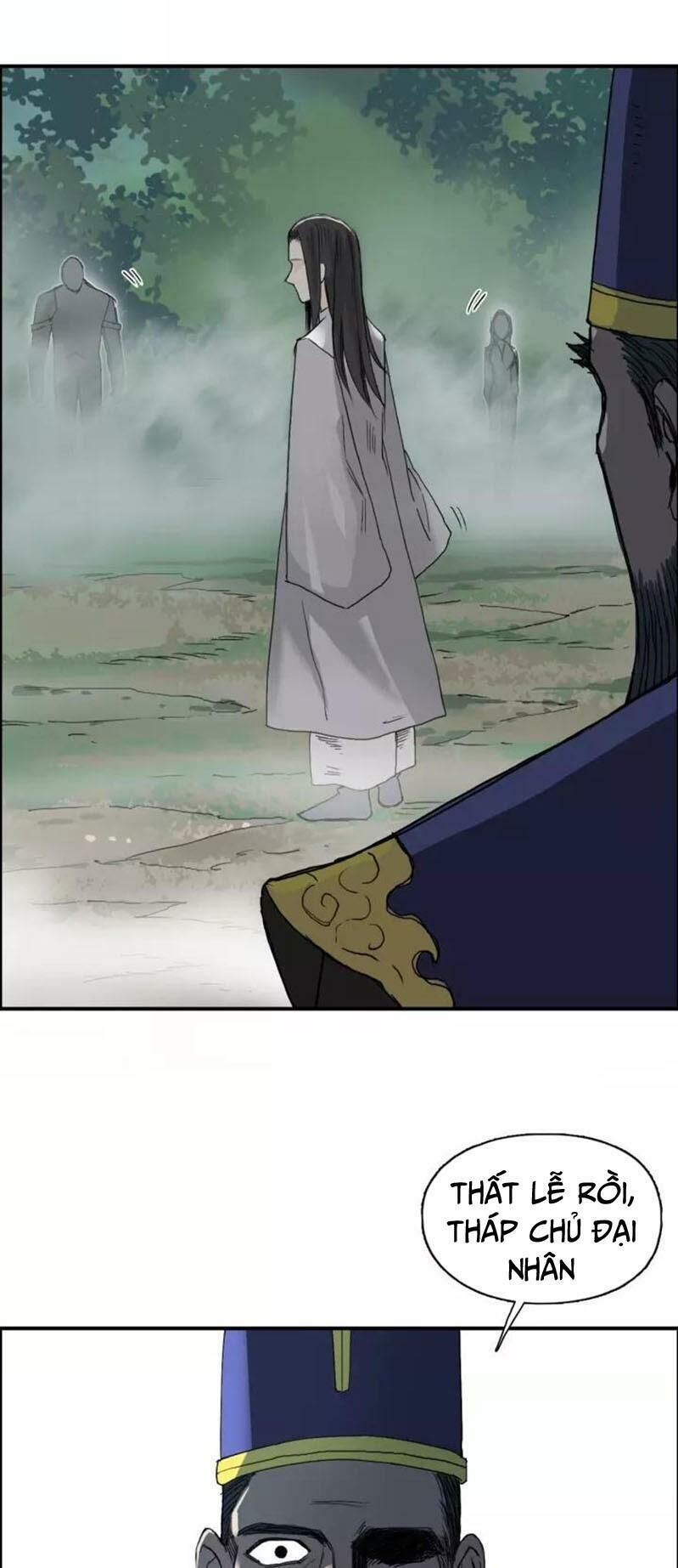 Siêu Năng Lập Phương Chapter 171 - 23