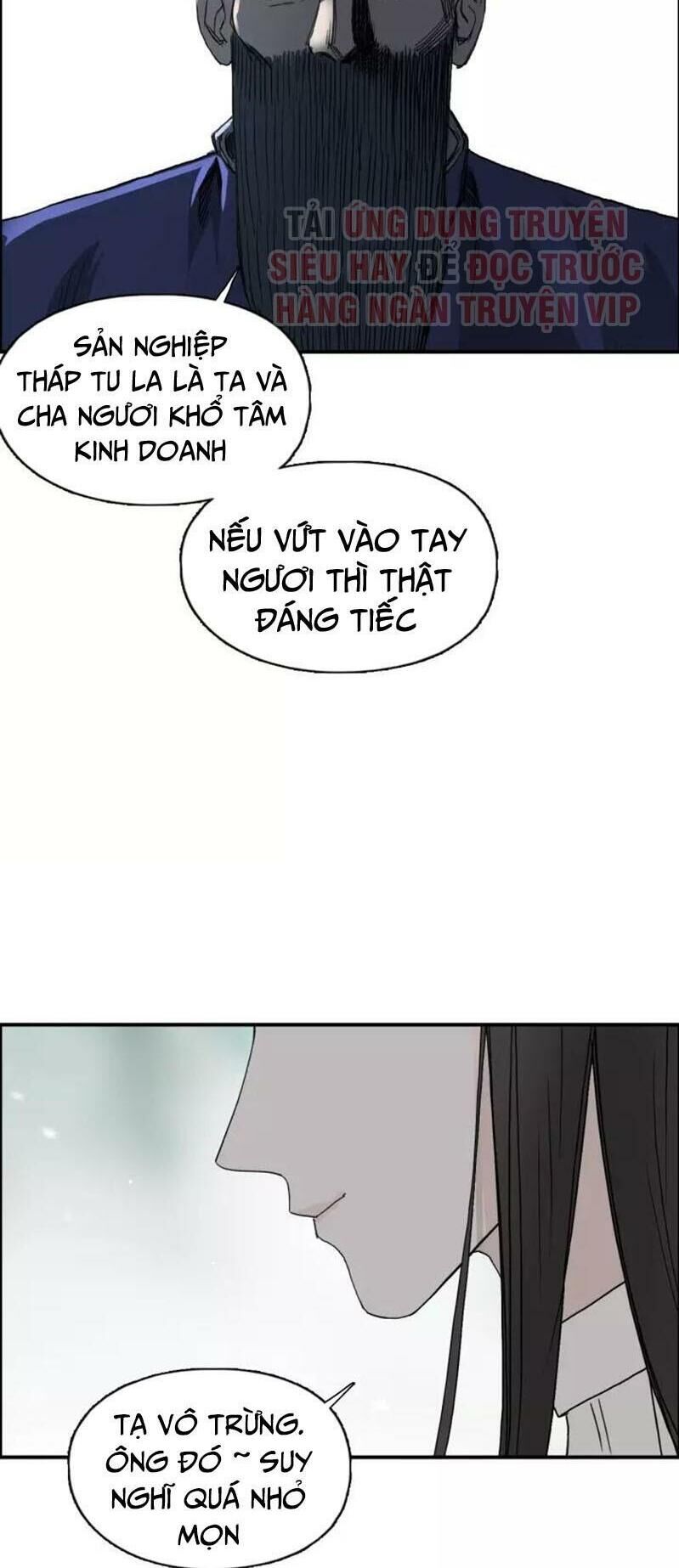 Siêu Năng Lập Phương Chapter 171 - 24