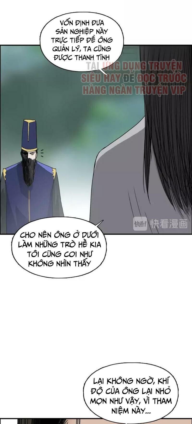 Siêu Năng Lập Phương Chapter 171 - 25