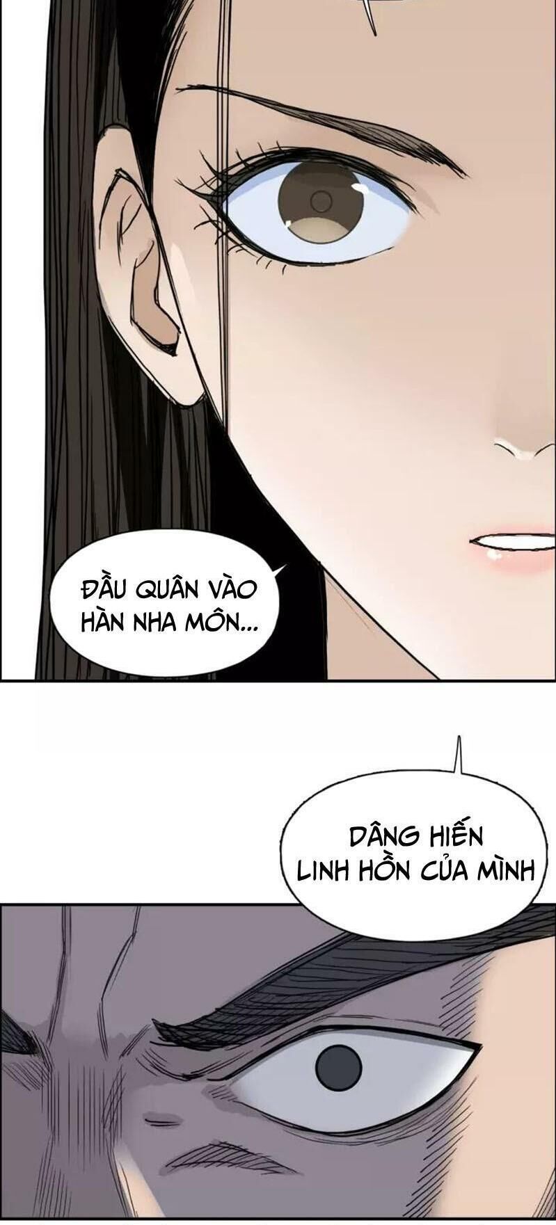 Siêu Năng Lập Phương Chapter 171 - 26