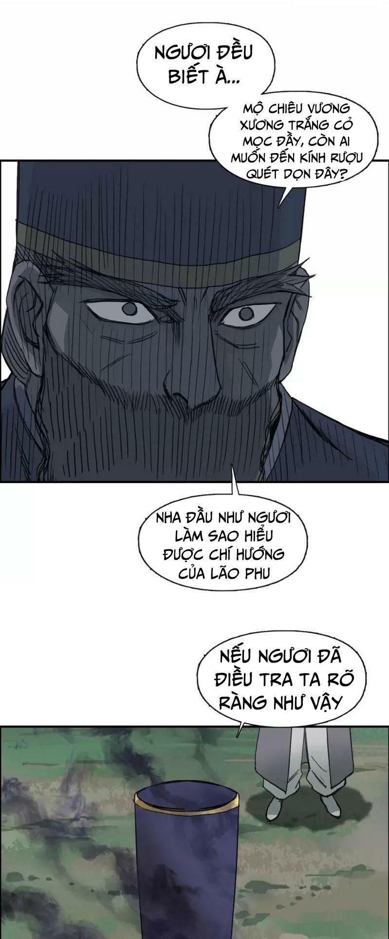 Siêu Năng Lập Phương Chapter 171 - 27