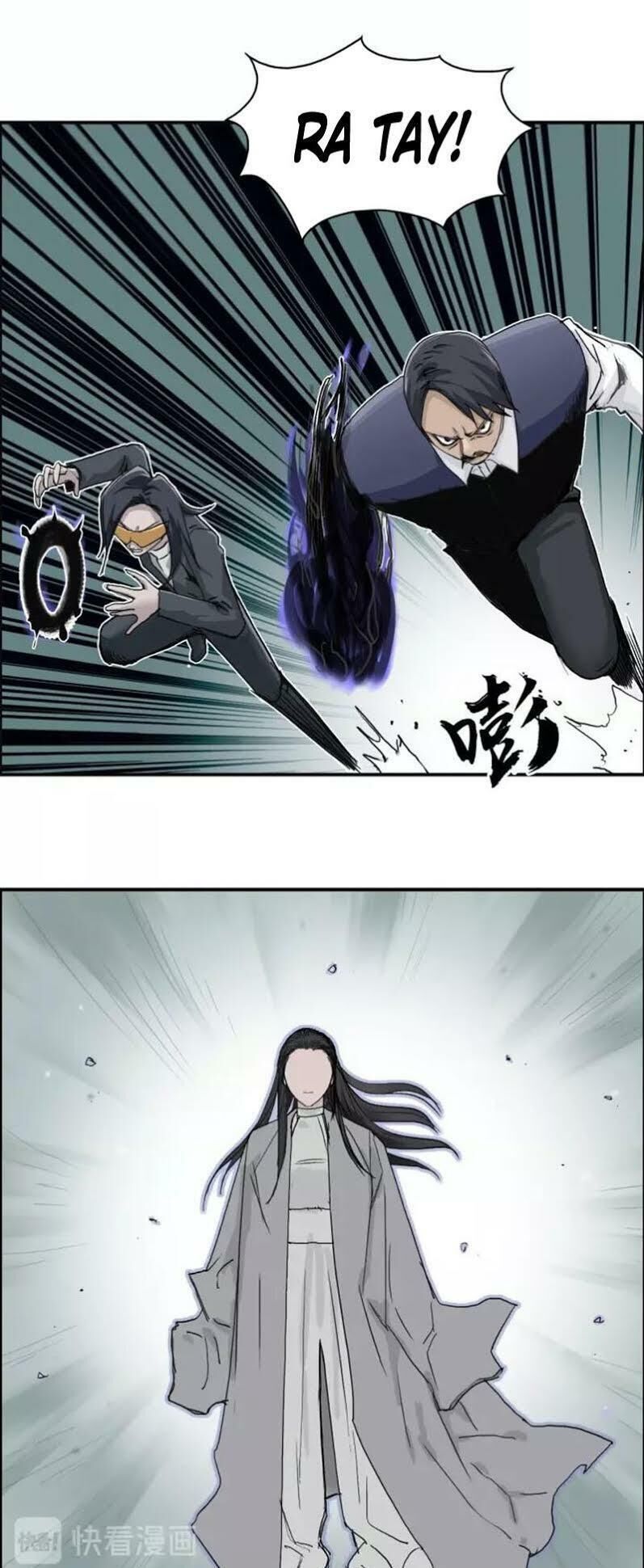 Siêu Năng Lập Phương Chapter 171 - 29