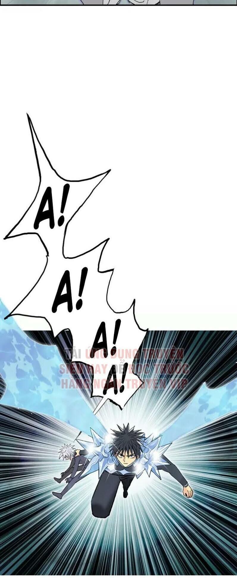 Siêu Năng Lập Phương Chapter 171 - 30