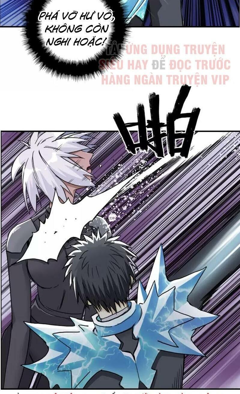 Siêu Năng Lập Phương Chapter 171 - 4