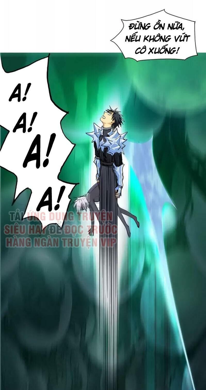Siêu Năng Lập Phương Chapter 171 - 31