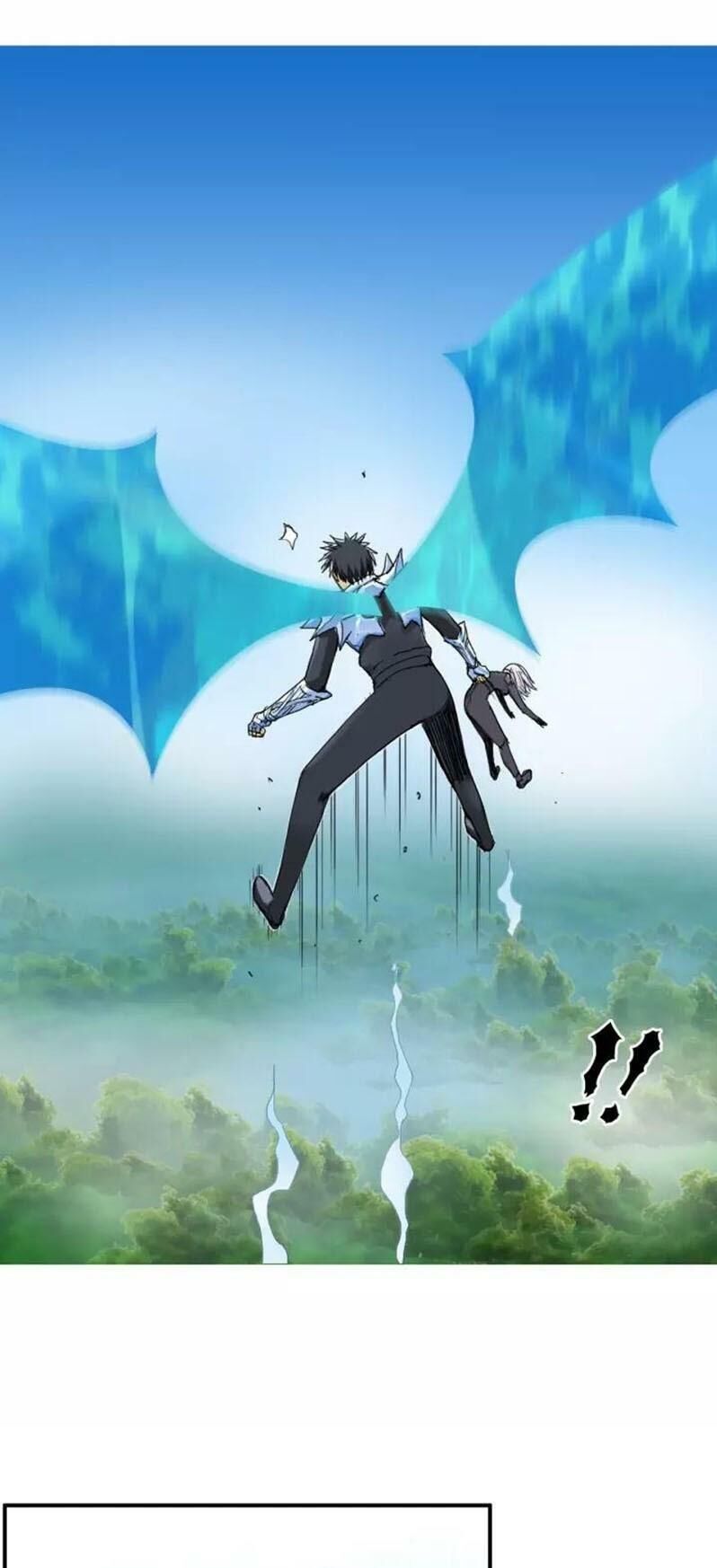 Siêu Năng Lập Phương Chapter 171 - 33