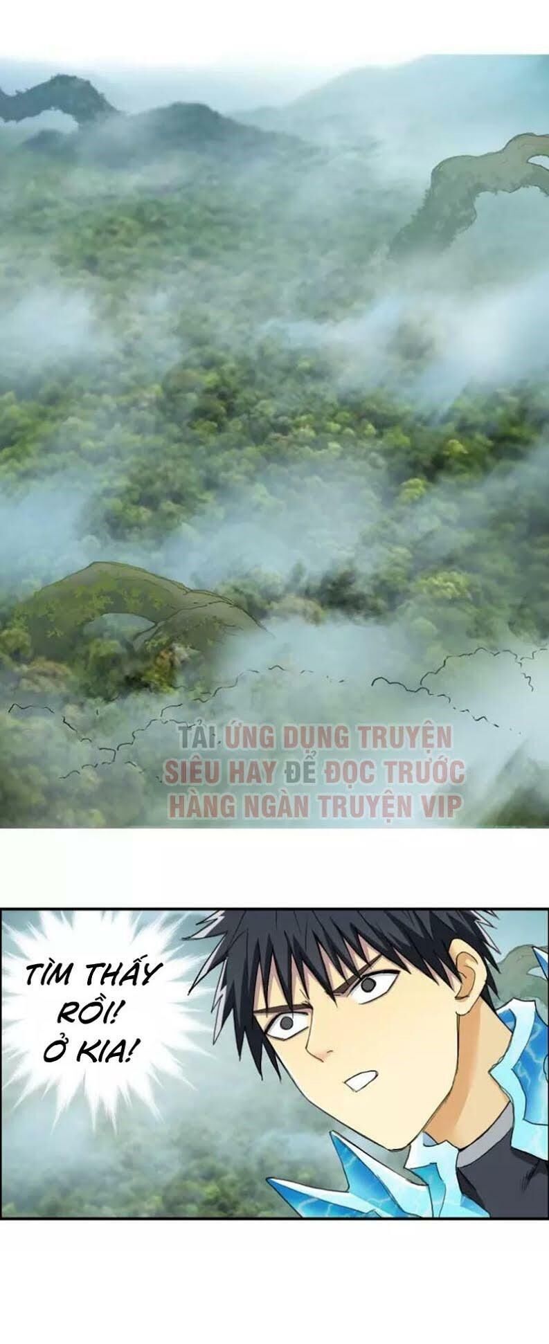 Siêu Năng Lập Phương Chapter 171 - 35