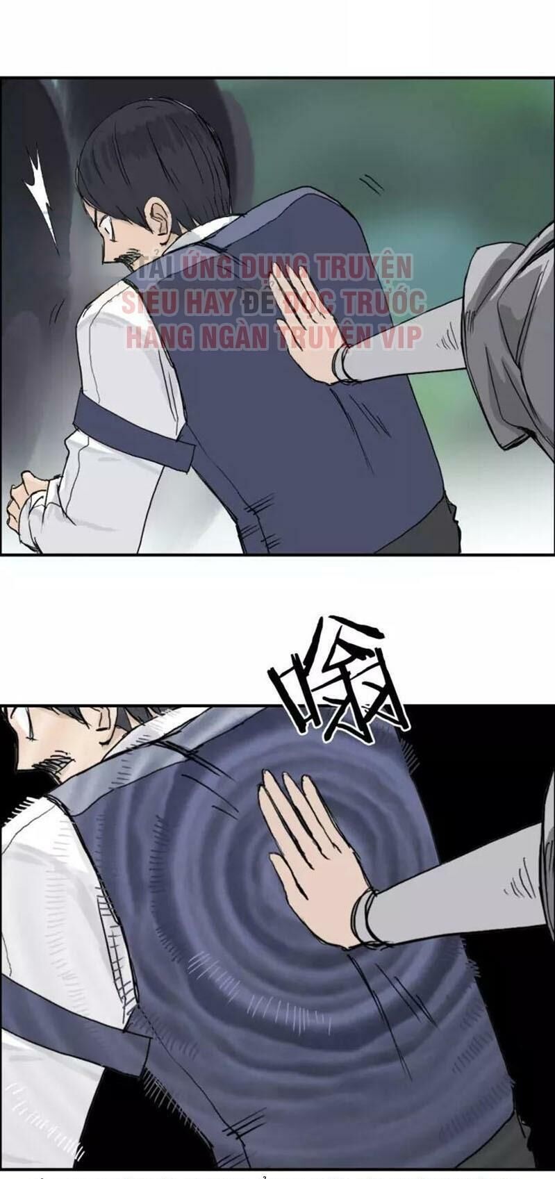 Siêu Năng Lập Phương Chapter 171 - 38