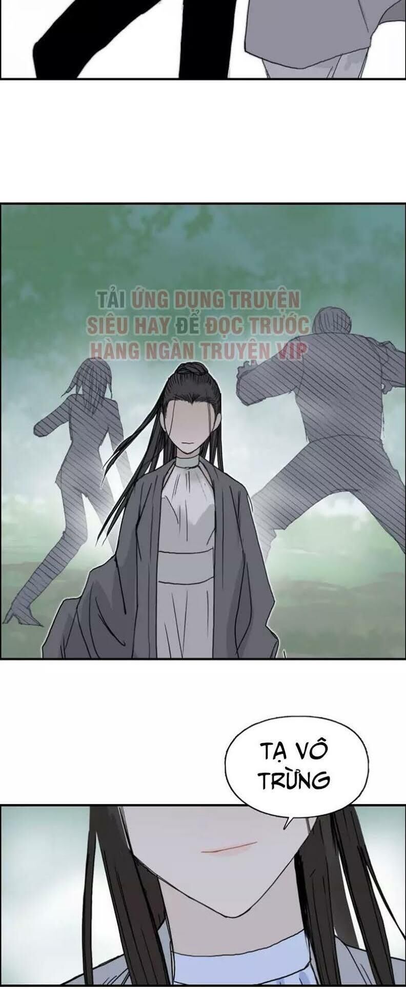 Siêu Năng Lập Phương Chapter 171 - 40