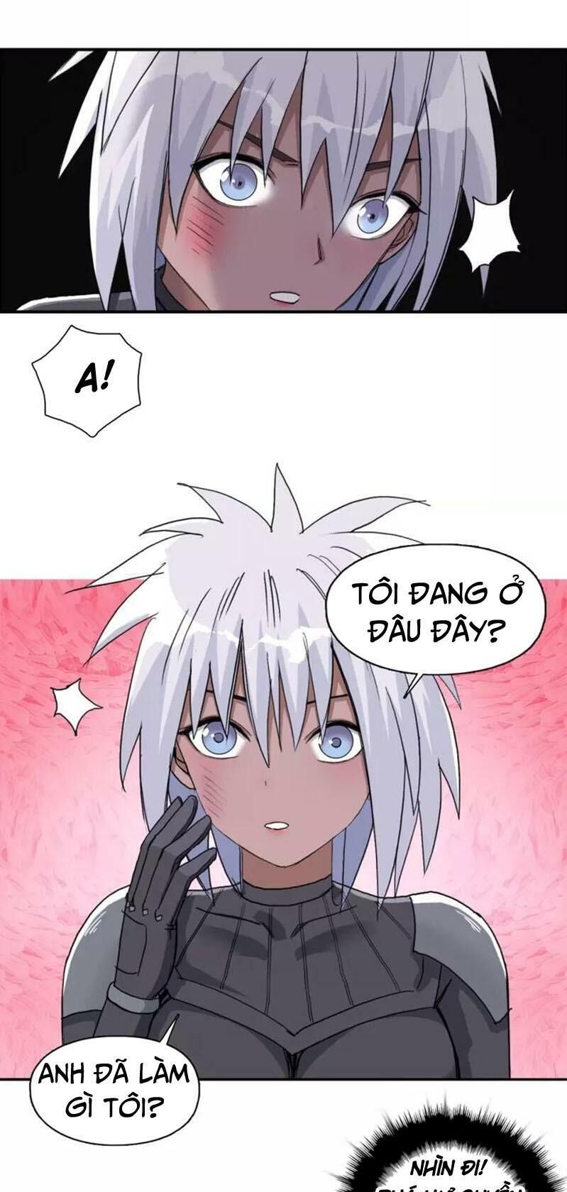 Siêu Năng Lập Phương Chapter 171 - 5