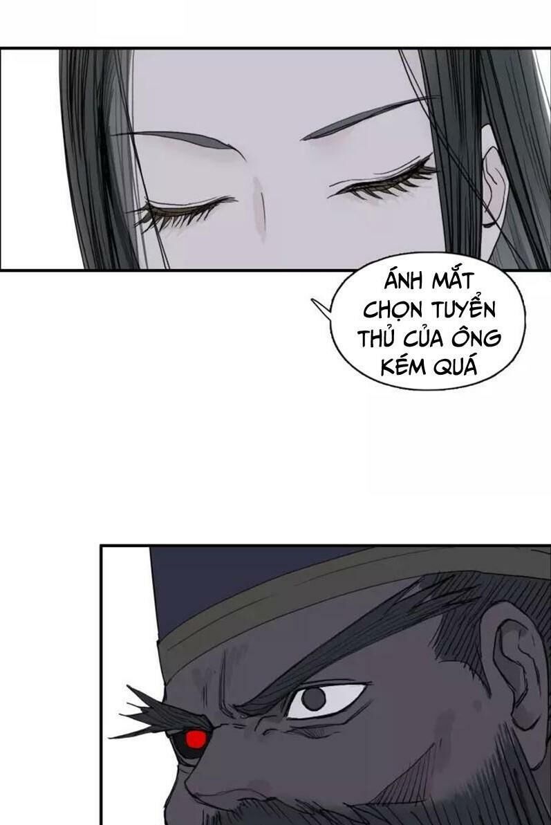 Siêu Năng Lập Phương Chapter 171 - 41