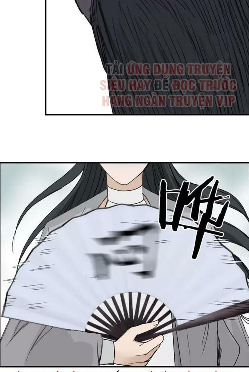 Siêu Năng Lập Phương Chapter 171 - 42