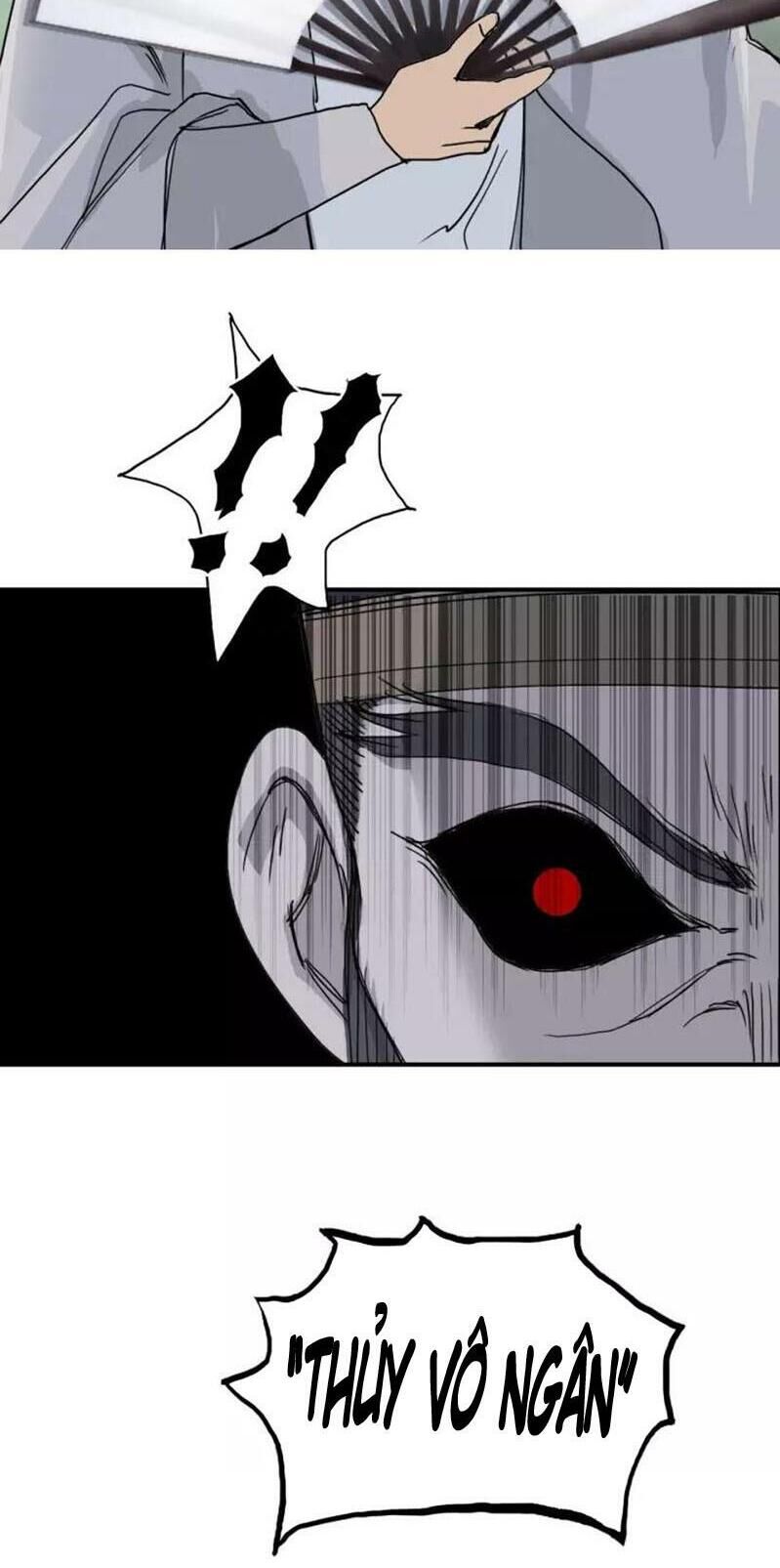 Siêu Năng Lập Phương Chapter 171 - 44