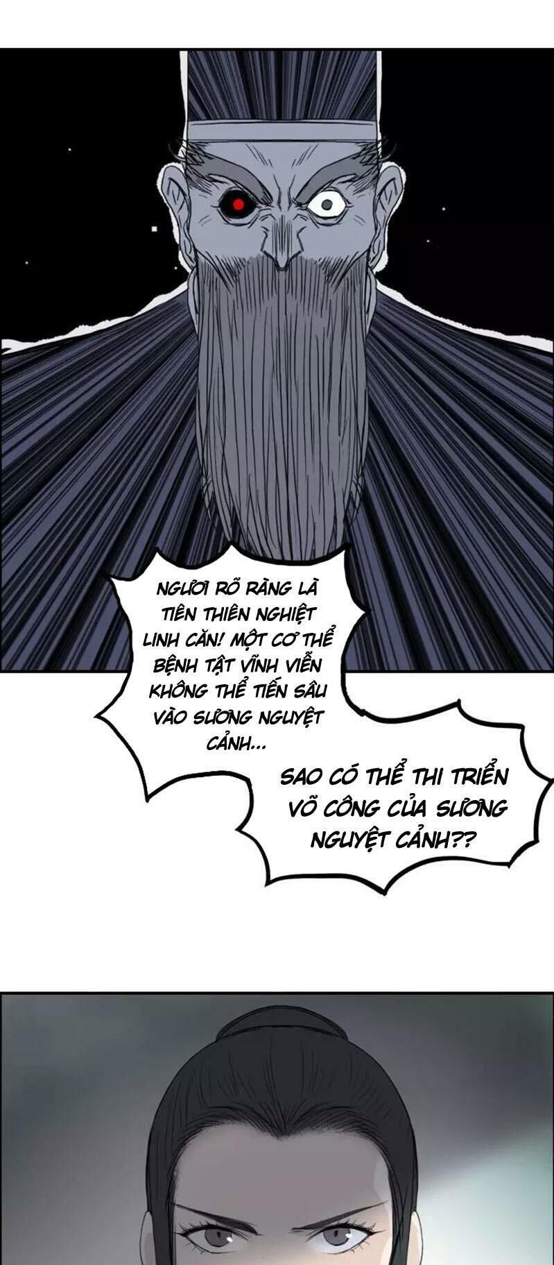 Siêu Năng Lập Phương Chapter 171 - 45