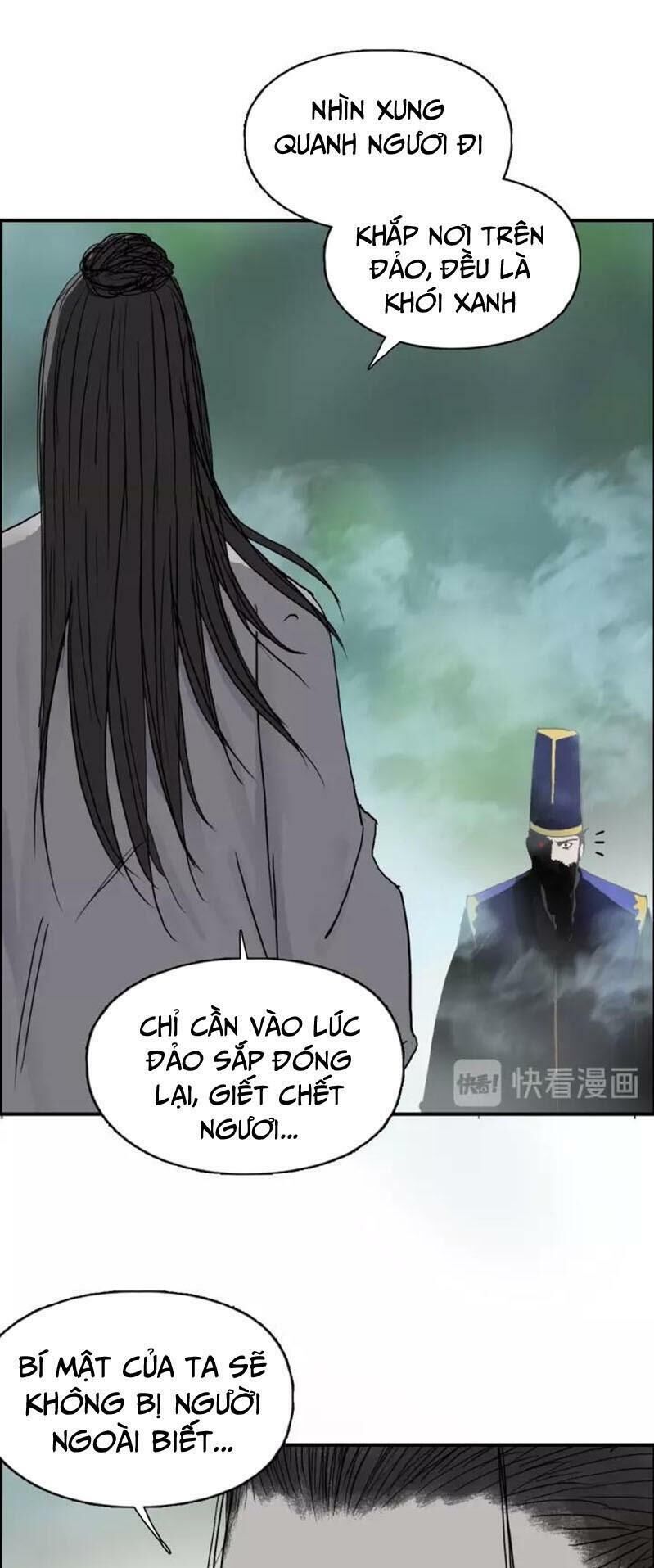 Siêu Năng Lập Phương Chapter 171 - 47