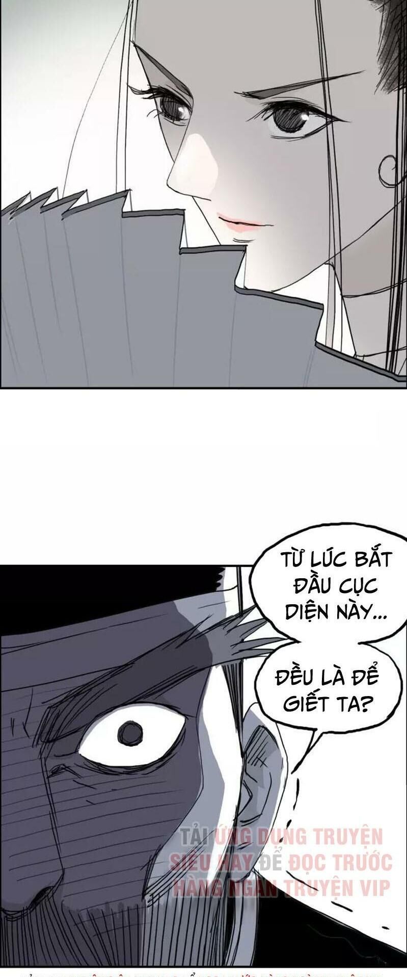 Siêu Năng Lập Phương Chapter 171 - 48
