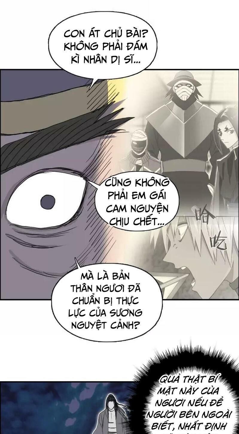 Siêu Năng Lập Phương Chapter 171 - 49