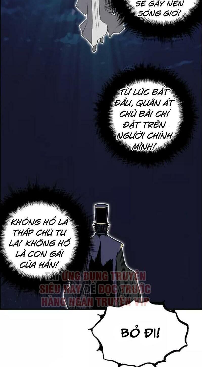 Siêu Năng Lập Phương Chapter 171 - 50
