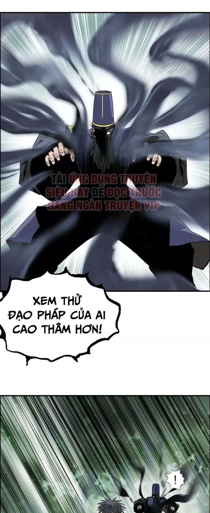 Siêu Năng Lập Phương Chapter 171 - 51