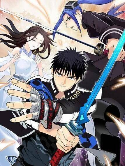 Siêu Năng Lập Phương Chapter 172 - 1