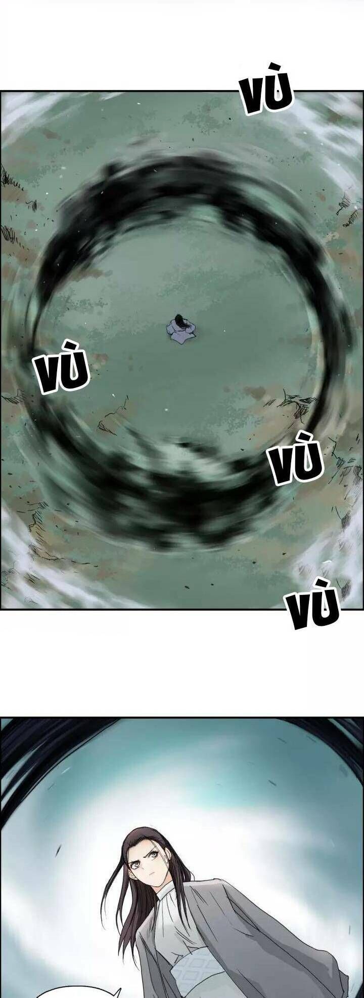 Siêu Năng Lập Phương Chapter 172 - 13