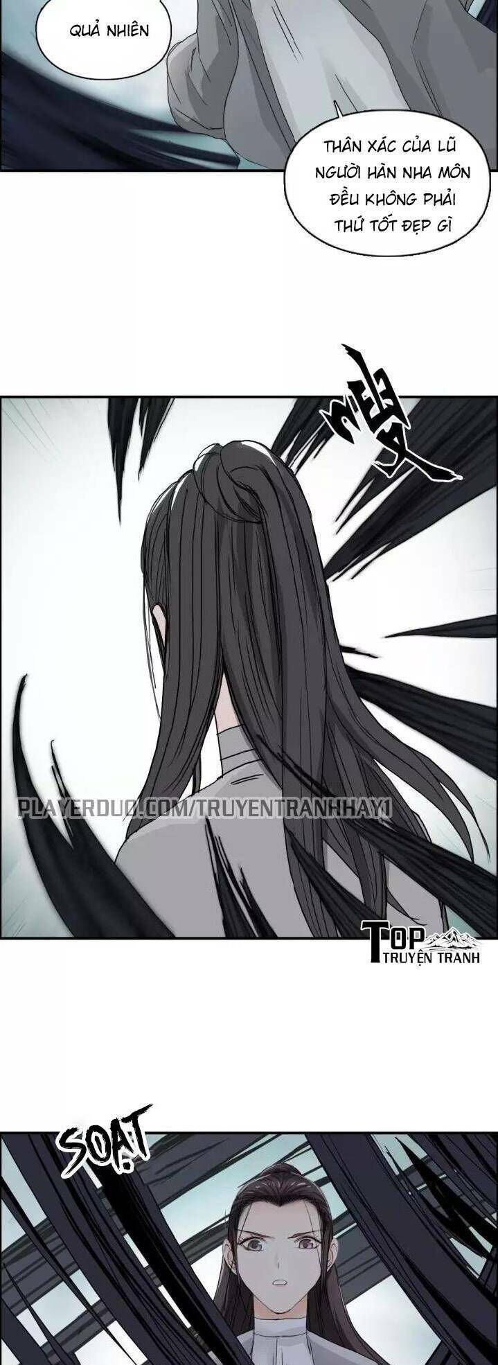 Siêu Năng Lập Phương Chapter 172 - 14