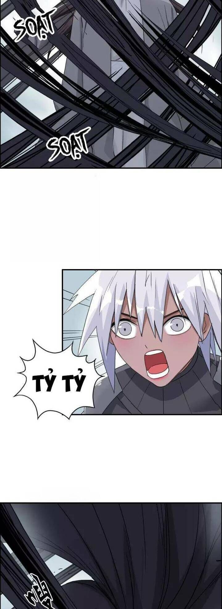 Siêu Năng Lập Phương Chapter 172 - 15