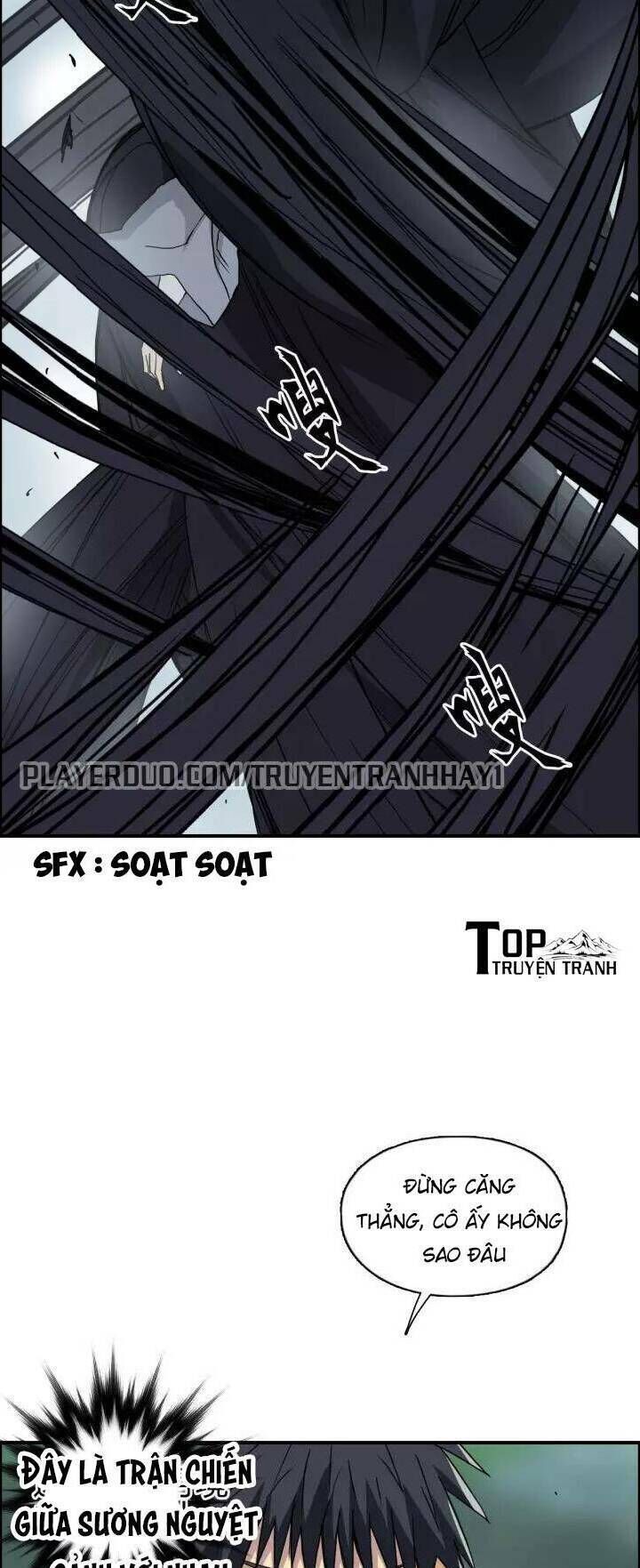 Siêu Năng Lập Phương Chapter 172 - 16