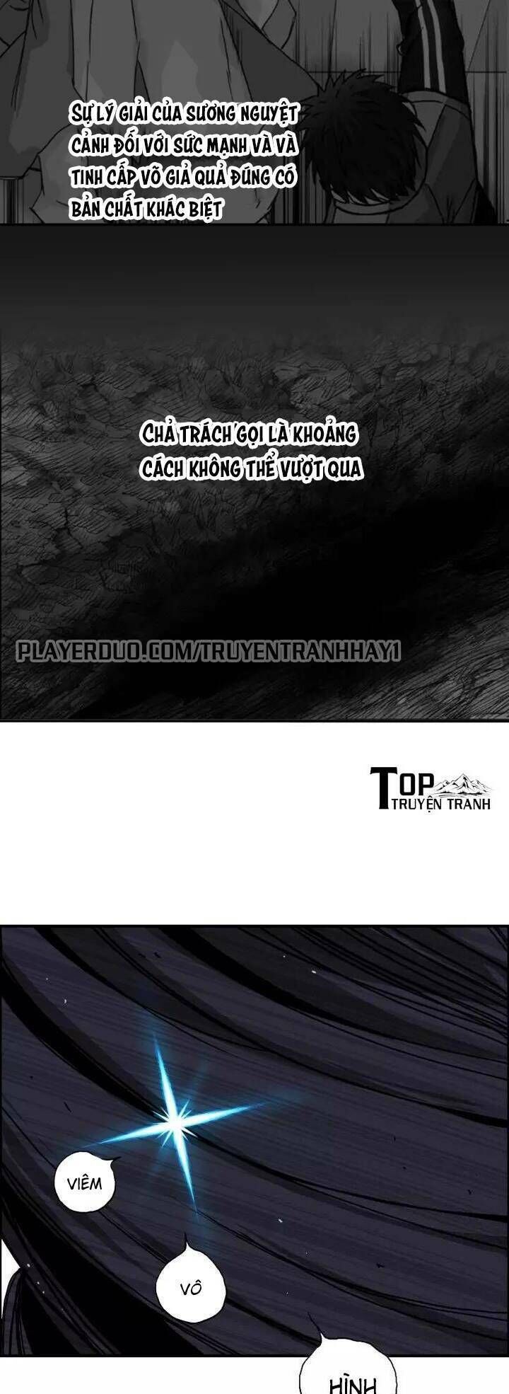 Siêu Năng Lập Phương Chapter 172 - 18
