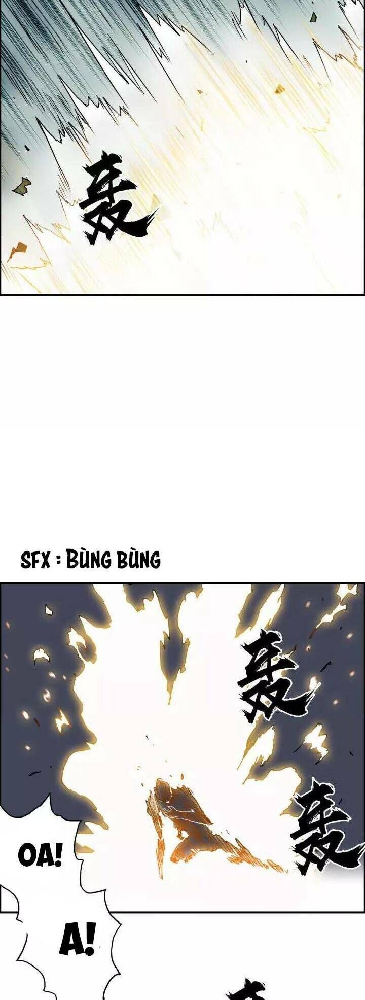 Siêu Năng Lập Phương Chapter 172 - 21